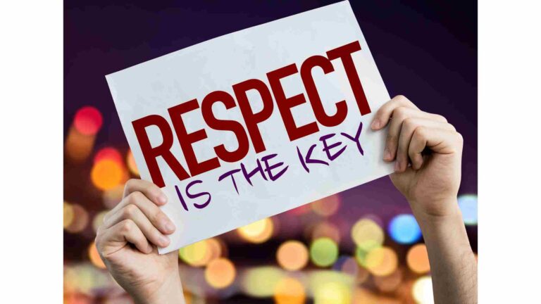 10 Habits That Attract Respect and Recognition